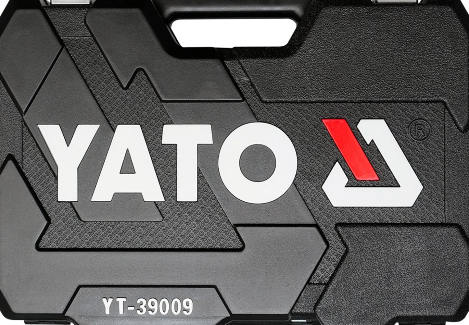 Zestaw narzędzi dla elektryków, 68 elementów Yato YT-39009