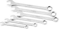Zestaw narzędzi do motocykla 25 elementów Neo 10-500