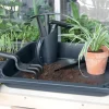 Zestaw narzędzi ogrodowych - RESPANA GARDENING TOOLS SET Prosperplast INWN01