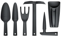 Zestaw narzędzi ogrodowych - RESPANA GARDENING TOOLS SET Prosperplast INWN01