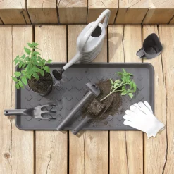 Zestaw narzędzi ogrodowych - RESPANA GARDENING TOOLS SET Prosperplast INWN01
