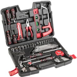 Zestaw narzędziowy 100szt. Top Tools 38D535