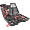 Zestaw narzędziowy 194szt. Top Tools 38D545