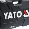 Zestaw narzędziowy 109szt XXL Yato YT-38891