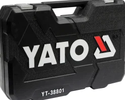Zestaw narzędziowy (120szt.) Yato YT-38801