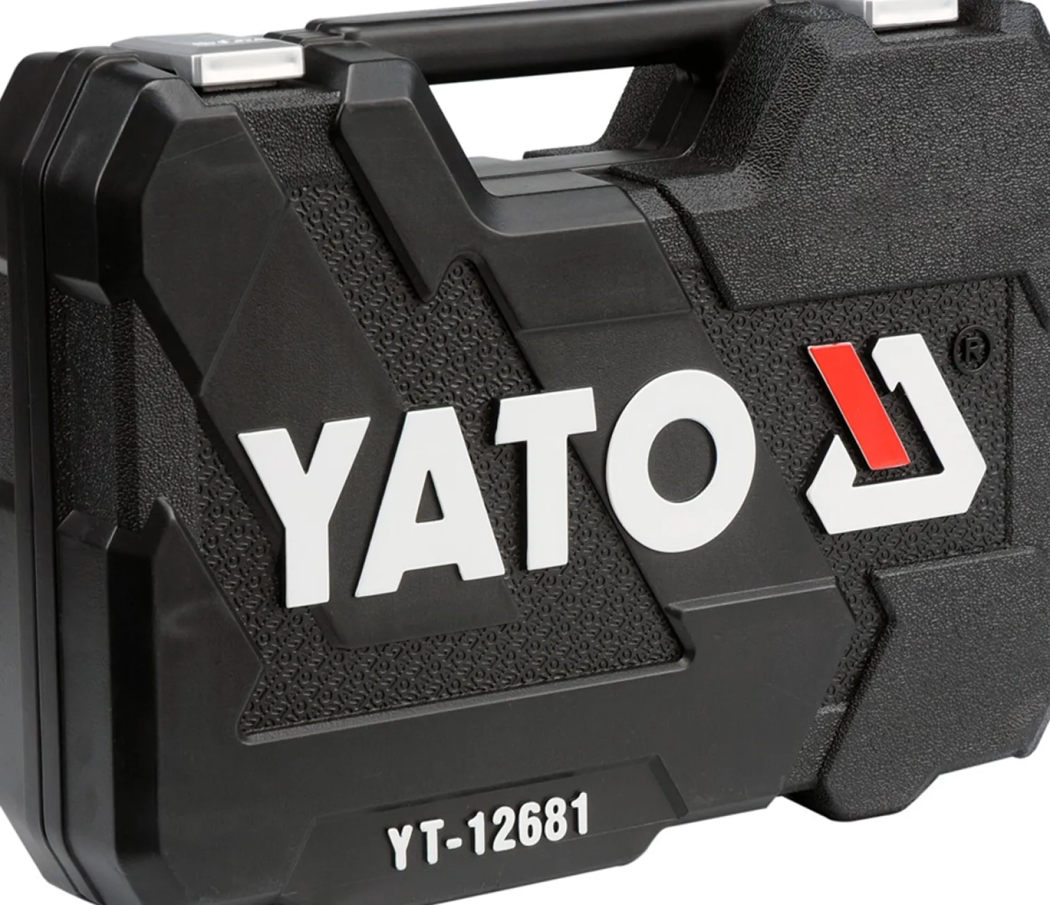 Zestaw narzędziowy (94szt.) Yato YT-12681