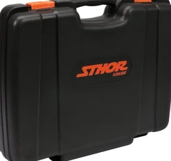 Zestaw narzędziowy XXL 173szt. Sthor 58688