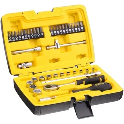 Zestaw narzędzi ręcznych, 42 elementy Stanley FMMT82683-1