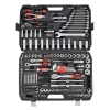 Zestaw narzędzi ręcznych, 225 elementów Awtools AW39225BL