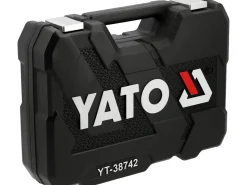 Zestaw narzędzi ręcznych 41 szt. Yato YT-38742