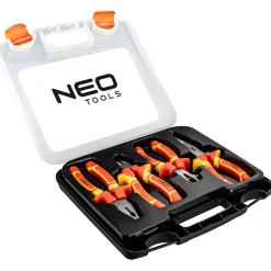 Zestaw narzędzi 1000 V Neo 01-236