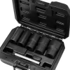Zestaw nasadek 1/2" 6szt. Yato YT-06032