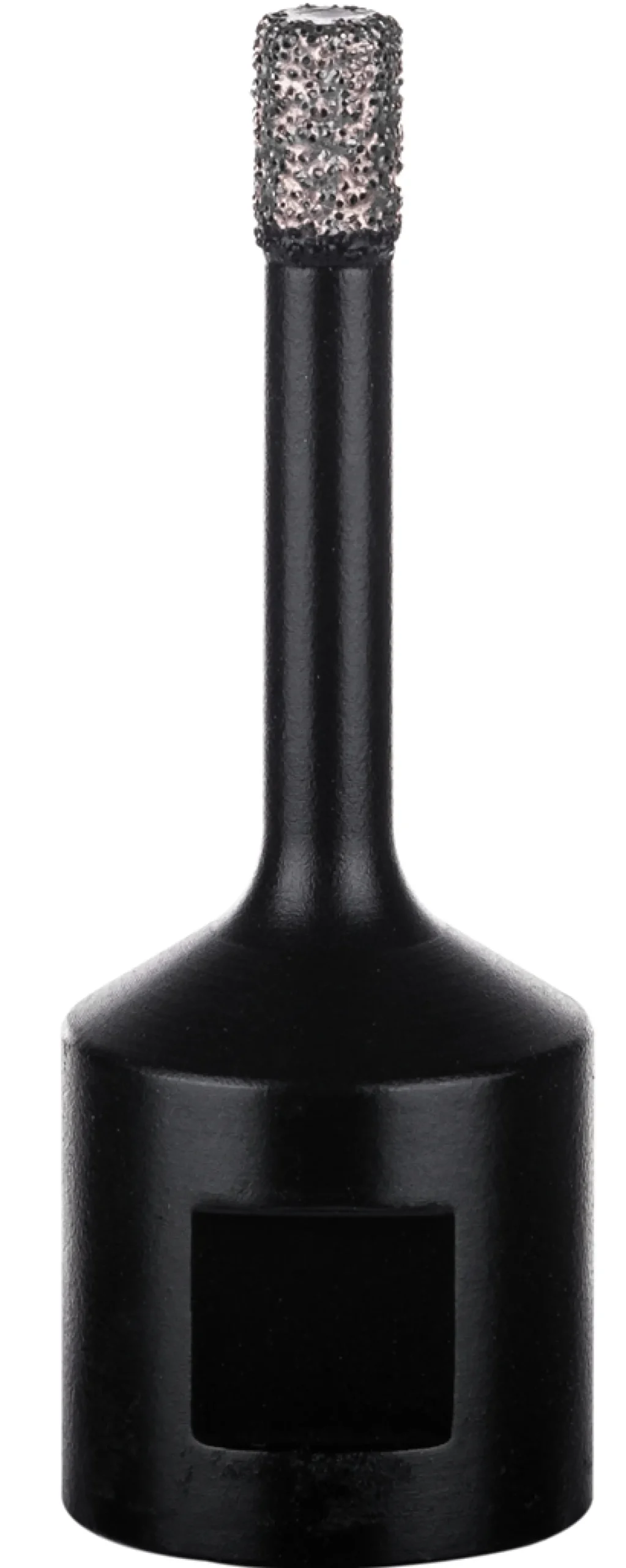 Zestaw otwornic diamentowych 6, 8, 10, 35 i 68mm + adapter HEX-M14 Schmith SQOD-M14-5