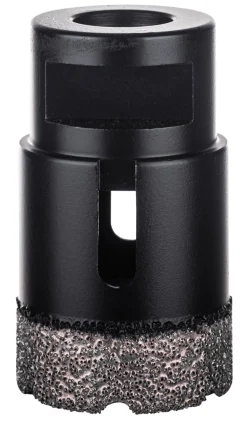 Zestaw otwornic diamentowych 6, 8, 10, 35 i 68mm + adapter HEX-M14 Schmith SQOD-M14-5