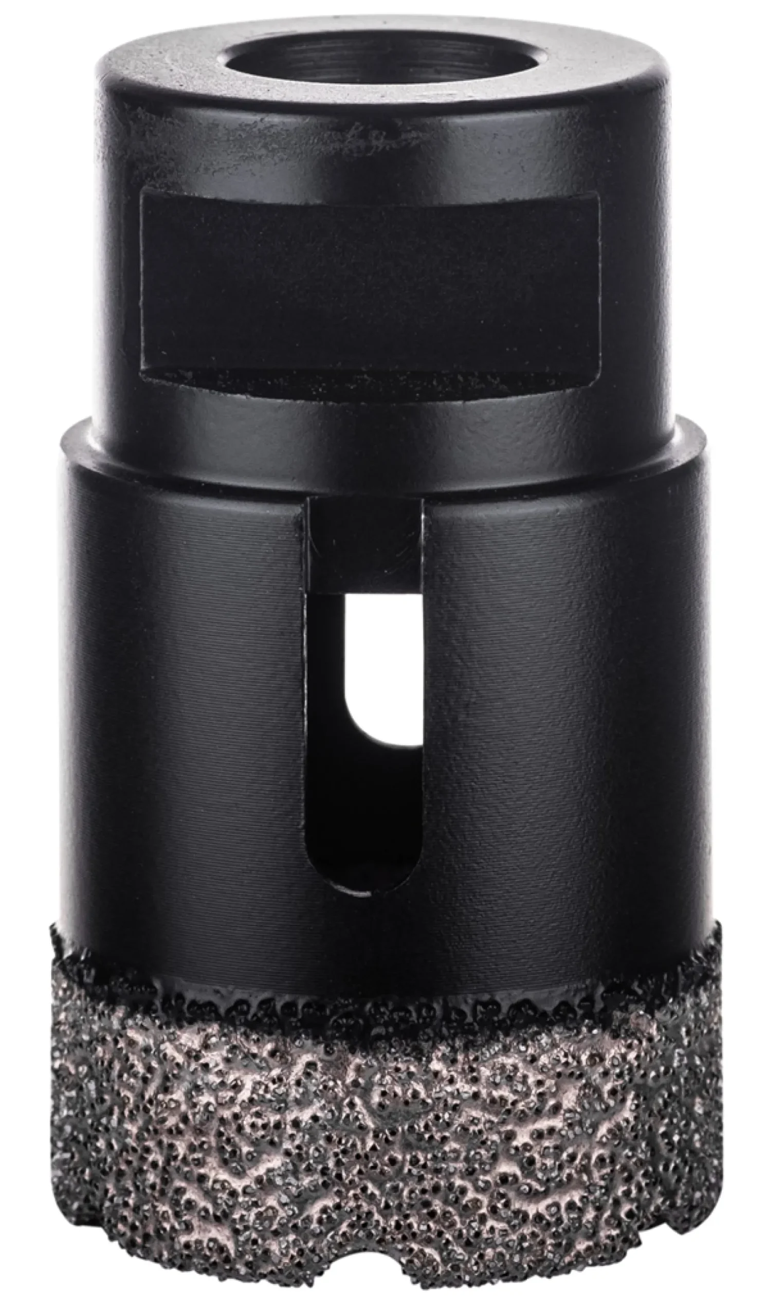 Zestaw otwornic diamentowych 6, 8, 10, 35 i 68mm + adapter HEX-M14 Schmith SQOD-M14-5