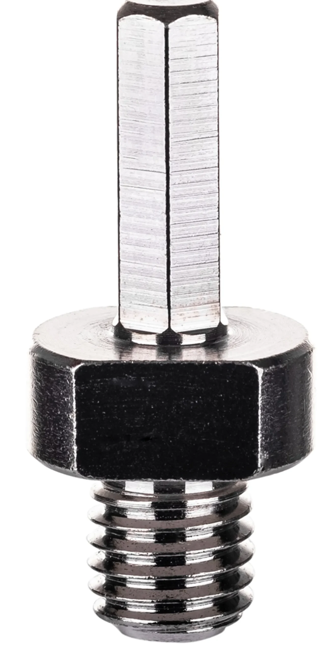 Zestaw otwornic diamentowych 6, 8, 10, 35 i 68mm + adapter HEX-M14 Schmith SQOD-M14-5