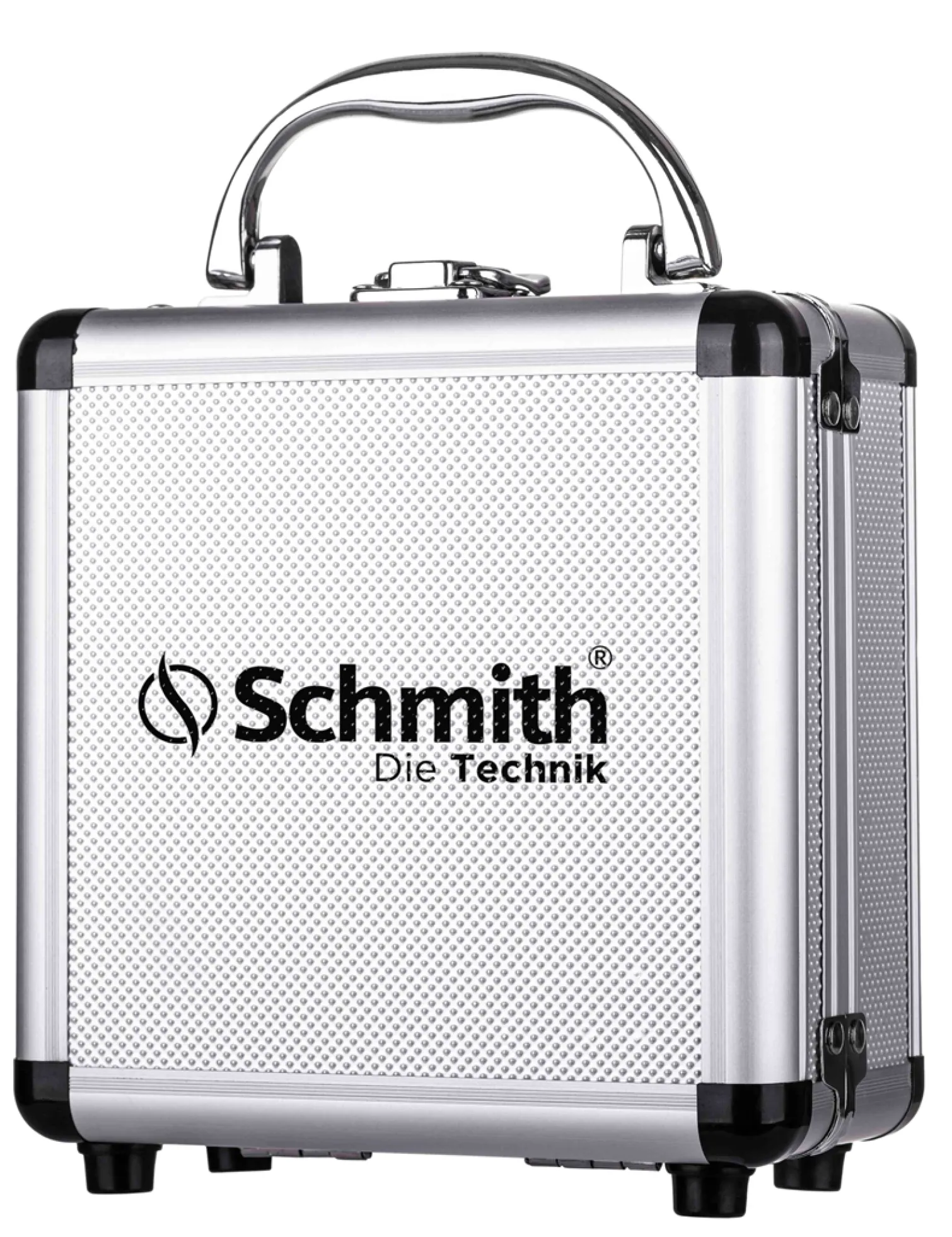 Zestaw otwornic diamentowych 6, 8, 10, 35 i 68mm + adapter HEX-M14 Schmith SQOD-M14-5