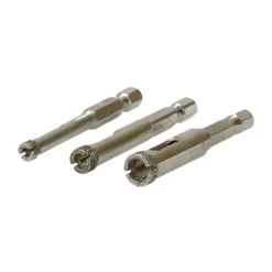 Zestaw otwornic 3szt. Norton Classic VB 3-PACK