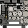 Zestaw pneumatyczny separatorów do zacisków hamulcowych Yato YT-0671