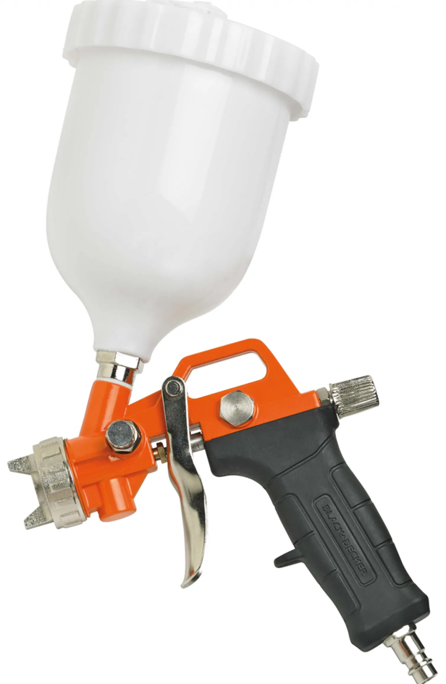Zestaw pneumatyczny 5szt. BlackDecker 9045852BND