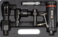 Zestaw pneumatyczny 3w1 Yato YT-09860