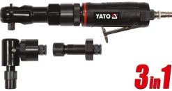 Zestaw pneumatyczny 3w1 Yato YT-09860