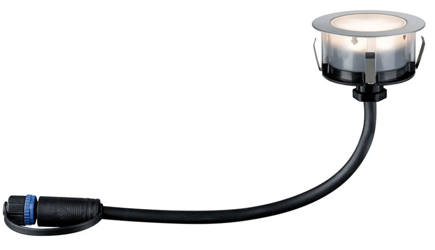 Zestaw podstawowy Outdoor Plug and Shine Floor Paulmann PL93692
