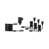 Zestaw podstawowy Outdoor Plug and Shine Floor Mini Paulmann PL93697