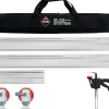 Zestaw prowadnic do TC-125 G2 Rubi 51949