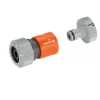 Zestaw przyłączeniowy węża 1/2" do pompy Gardena 01750-20