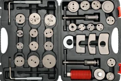 Zestaw separatorów zacisków hamulcowych 36szt. Yato YT-06822