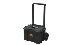 Zestaw 3 skrzynek Keter ROC PRO GEAR 2.0 17212618
