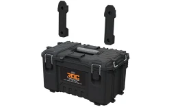 Zestaw 3 skrzynek Keter ROC PRO GEAR 2.0 17212618