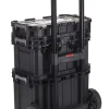 Zestaw skrzynek Rolling System Keter Connect