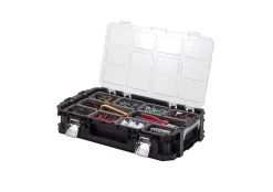 Zestaw skrzynek Rolling System Keter Connect