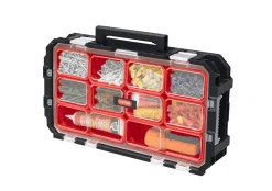 Zestaw skrzynek Rolling System Keter Connect