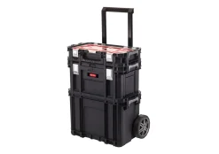 Zestaw skrzynek Rolling System Keter Connect