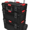 Zestaw skrzyń Qbrick System ONE 2.0 CART VARIO SET nr 1