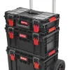 Zestaw skrzyń Qbrick System PRIME SET 2