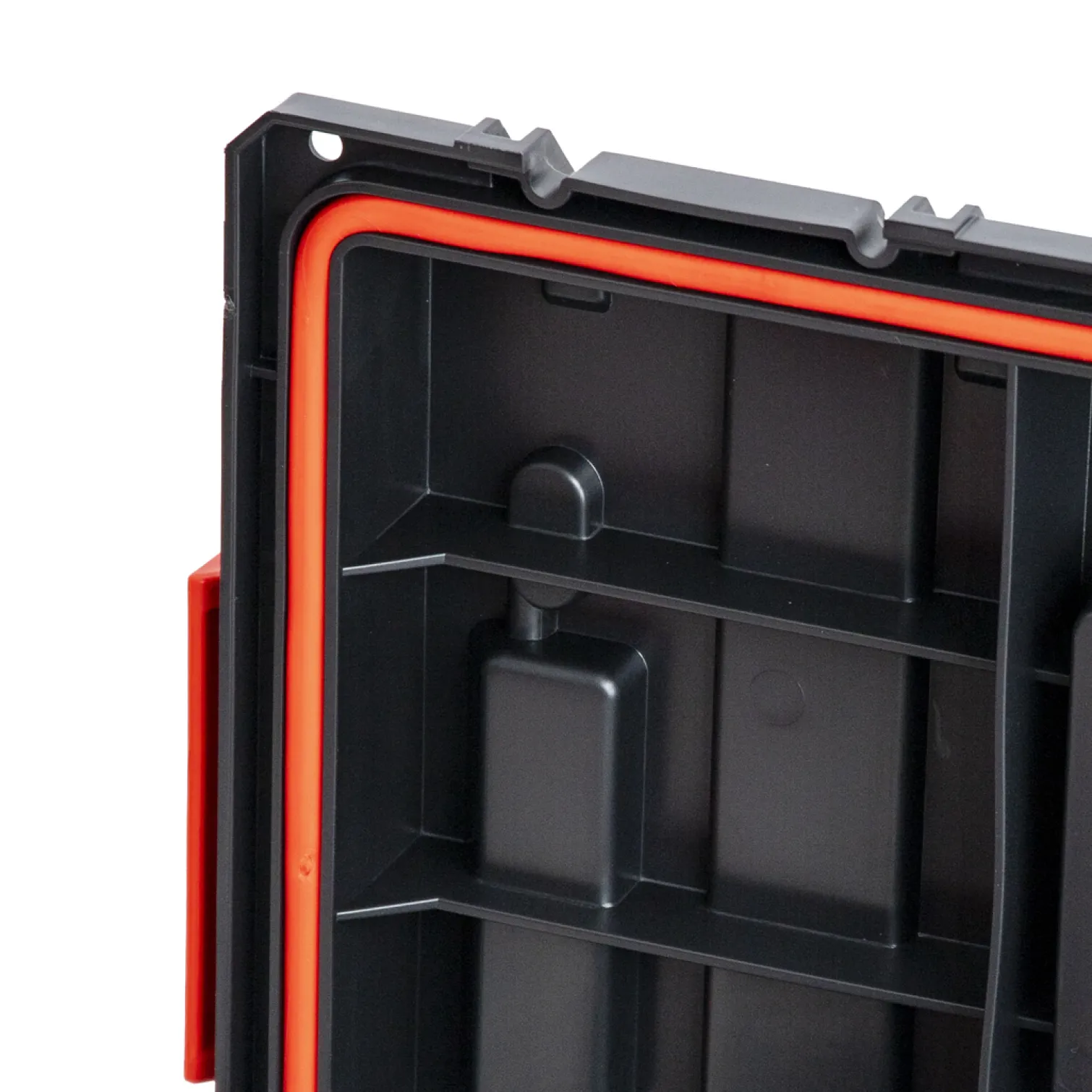 Zestaw skrzyń Qbrick System PRIME SET 2