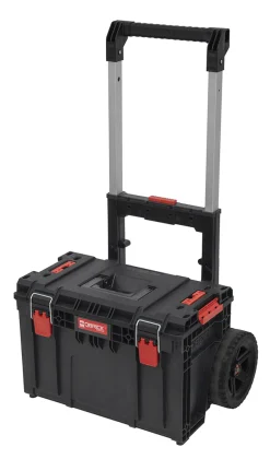 Zestaw skrzyń Qbrick System PRIME SET 2