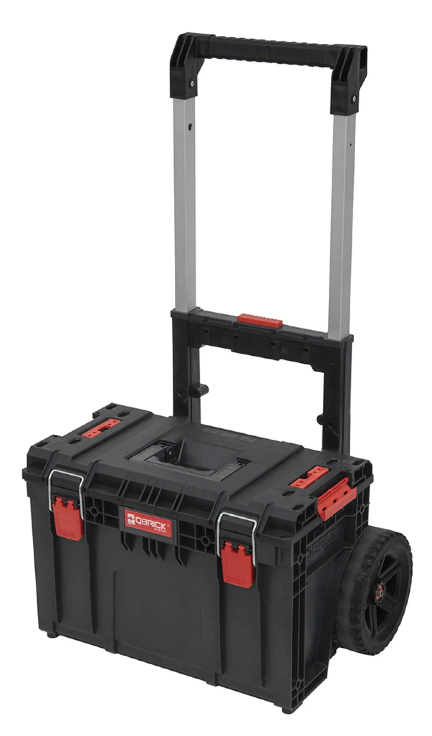 Zestaw skrzyń Qbrick System PRIME SET 2