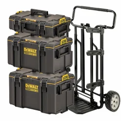 Zestaw skrzyń 4w1 DeWalt ToughSystem 2.0 DWST83401-1