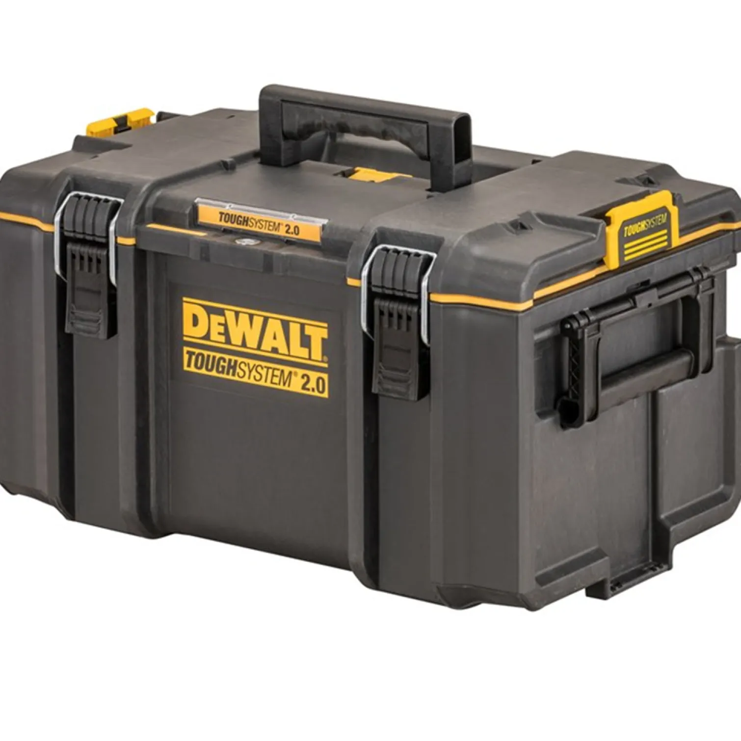 Zestaw skrzyń 3w1 DeWalt ToughSystem 2.0 DWST83402-1