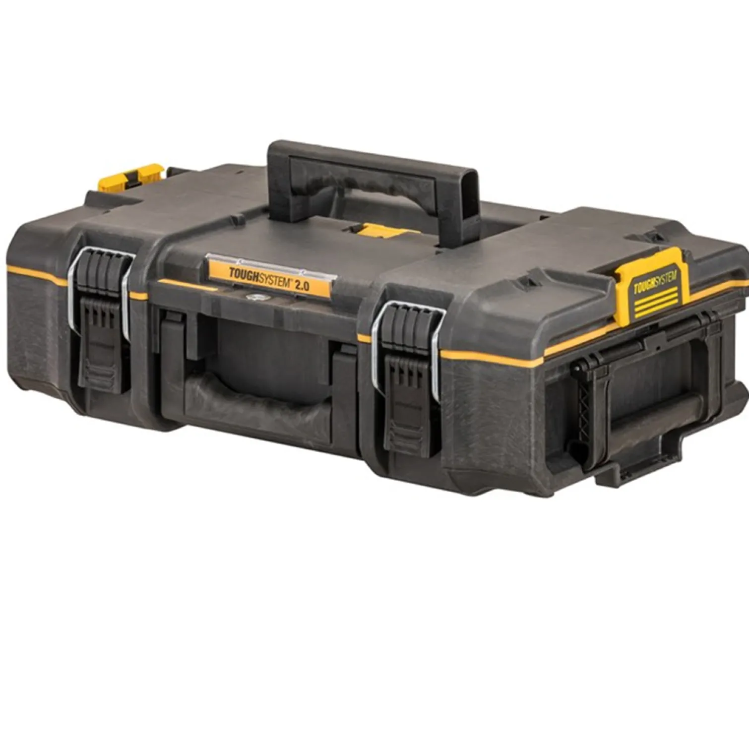 Zestaw skrzyń 3w1 DeWalt ToughSystem 2.0 DWST83402-1