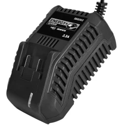 Zestaw startowy 18V: Akumulator 1x2,0Ah + ładowarka Graphite Energy+ 58GE131