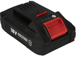 Zestaw startowy 18V: Akumulator 1x4,0Ah + ładowarka Graphite Energy+ 58GE132-1