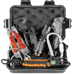 Zestaw survivalowy 8 w 1 w pudełku Neo 63-154