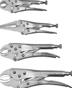 Zestaw szczypiec morsa Vorel 44110