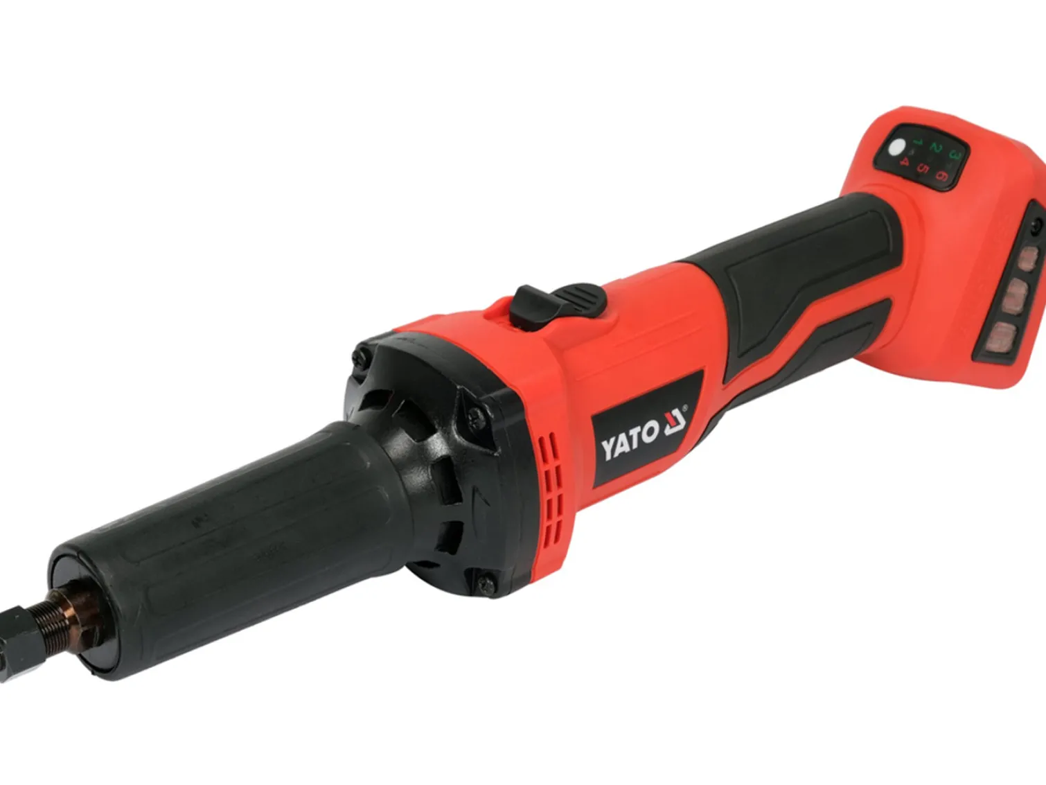 Zestaw szlifierek akumulatorowych 18V Yato YT-828296 1x4.0Ah